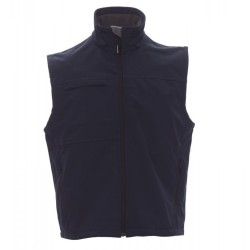 Softshell brezrokavnik BERING Softshell brezrokavnik BERING